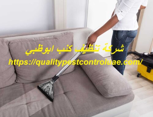 شركة تنظيف كنب ابوظبي |0545307678| غسيل مجالس